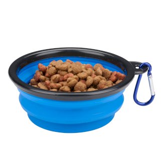 Fressnapf faltbar 350 ml