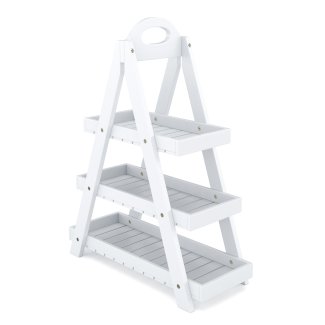 Blumenständer MAGNOLIA weiss - Gratisinserat.ch