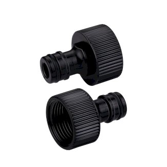 Schlauchanschluss Wasserhahn 19 ? 25 mm - Gratisinserat.ch