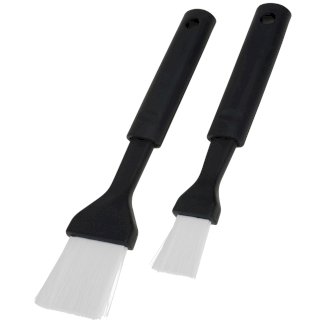 Backpinsel Set 2-teilig