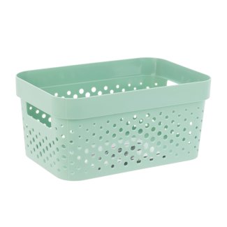 Aufbewahrungskorb 25.5 x 17 x 12 cm