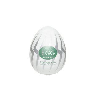 Tenga Egg - Thunder - Gratisinserat.ch