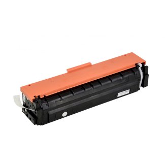 Toner cyan kompatibel mit HP CF401X