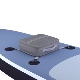 Kühltasche für SUP 5L grau