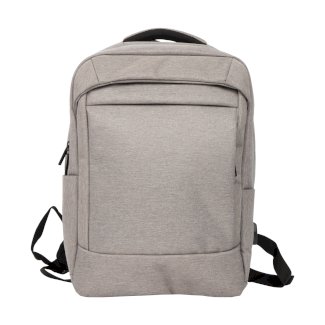 Rucksack Laptoptasche EDINBURGH grau - Gratisinserat.ch