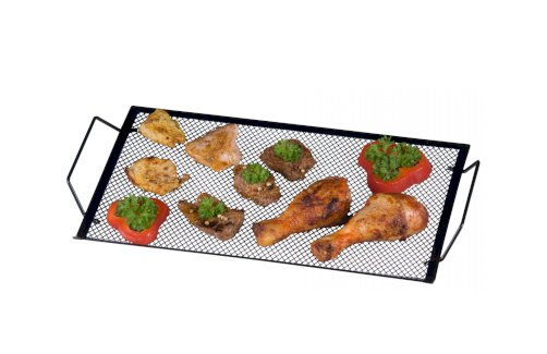Grilltablett 40 x 22 cm