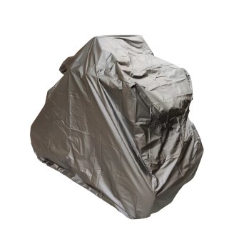 Schutzabdeckung für Elektromobile - Gratisinserat.ch