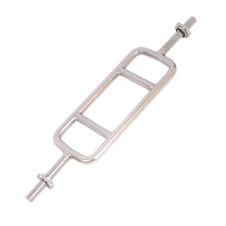 Trizeps Langhantelstange 86 cm - Gratisinserat.ch