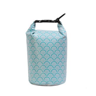 Dry Bag Tasche wasserdicht blau 3L - Gratisinserat.ch