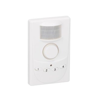 Bewegungsmelder Alarm 120° - Gratisinserat.ch