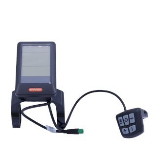 Display für E-Bike BEAST-X - Gratisinserat.ch