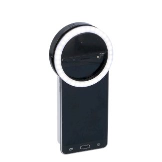 LED Selfie Ringlicht - Gratisinserat.ch