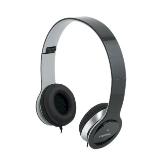 Stereo High Quality Headset schwarz - Gratisinserat.ch