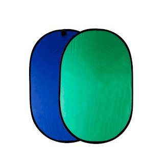Reflektor Greenscreen Bluescreen 150 x 100 cm - Gratisinserat.ch