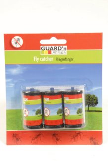 Fliegenfalle 3er Set - Gratisinserat.ch
