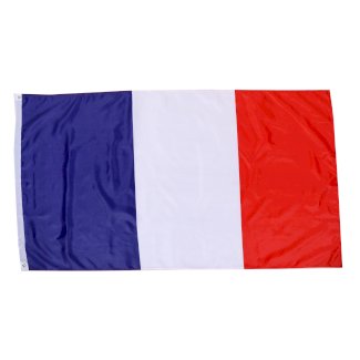 Flagge Frankreich 90 x 150 cm - Gratisinserat.ch