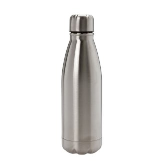 Thermoskanne Edelstahl 500 ml