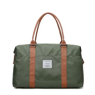 Weekender Tasche DUBAI grün