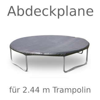 Regenplane für 2.44 m Trampolin