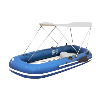 Sonnensegel / Regendach für Schlauchboote - Gratisinserat.ch