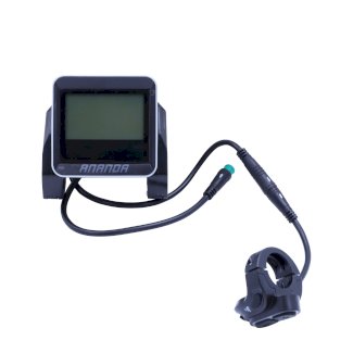 Display DC10 für E-Bike mit Zentralmotor
