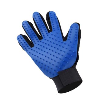 Fellpflege Handschuh 23 cm