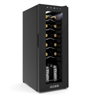 Weinkühlschrank 12 Flaschen - Gratisinserat.ch