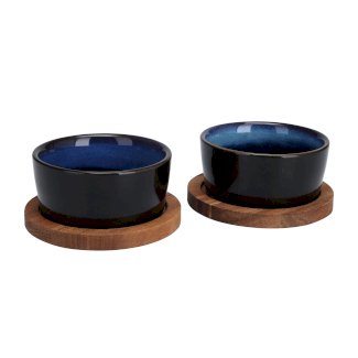 Apéroschale 2er Set