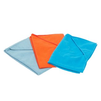 Haustierhandtuch Mikrofaser 40 x 60 cm