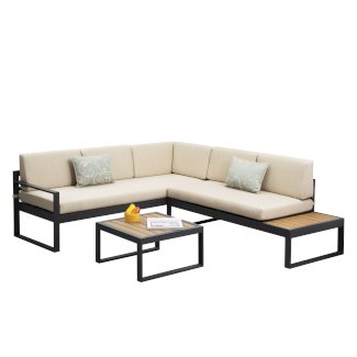 Lounge ODESSA beige