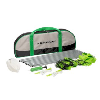 Volleyball Komplett-Set