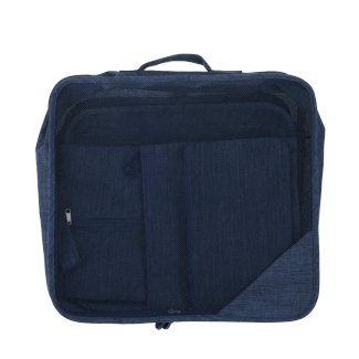 Reiseorganizer Set 6-teilig