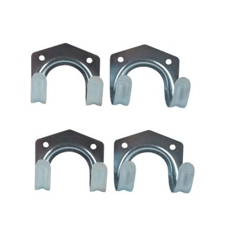 Werkzeughaken 4er Set - Gratisinserat.ch