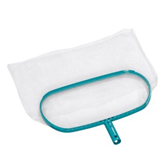 Kescher Reinigungsnetz AquaNet Essential 43 x 21 cm - Gratisinserat.ch