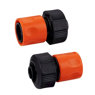 Schlauchanschluss Weibchen 15 mm 5/8? - Gratisinserat.ch