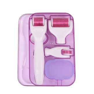 Dermaroller Microneedling Set - Gratisinserat.ch