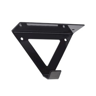 Fahrrad Wandhalterung schwarz - Gratisinserat.ch