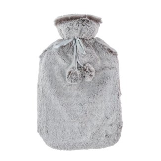 Bettflasche mit Überzug 2L 34 x 23 cm - Gratisinserat.ch