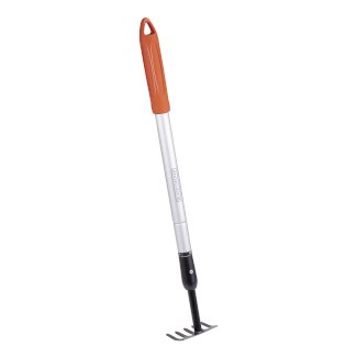 Rechen mit Teleskopgriff 66 - 101 cm - Gratisinserat.ch