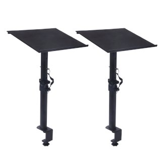 Tischhalterung multifunktional 2er Set