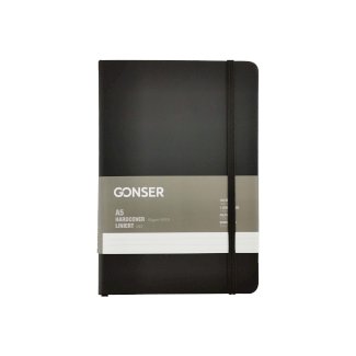 Notizbuch A5 liniert