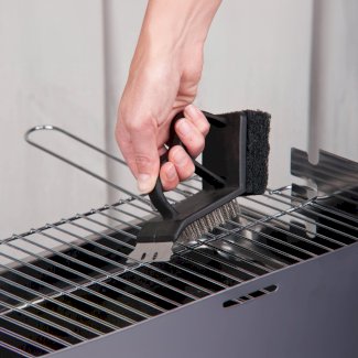 Grillbürste 3-in-1