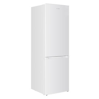 Kühlschrank mit Gefrierer 315L weiss