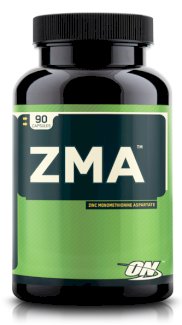 Optimum Nutrition ZMA Kapseln - Gratisinserat.ch