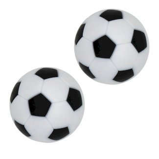 Bälle für Töggelikasten 2er Set