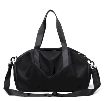 Weekender Tasche NEW YORK schwarz