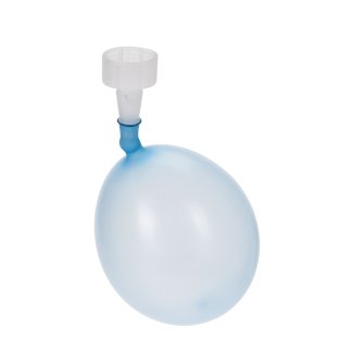 Wasserballons selbstschliessend 100 Stk.