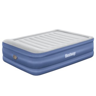 Luftbett Tritech Queen selbstaufblasend  203 x 152 x 61 cm