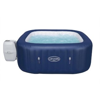 Bestway Whirlpool Lay-Z-Spa HAWAII 6 Personen
