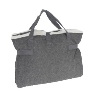 Liegematte für Haustiere faltbar mit Tragegriff - Gratisinserat.ch